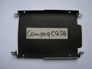 HDD Caddy за лаптоп Compaq Presario CQ56 CQ62 FBAX6009010